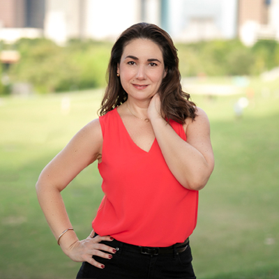 Clelia Cayama photo
